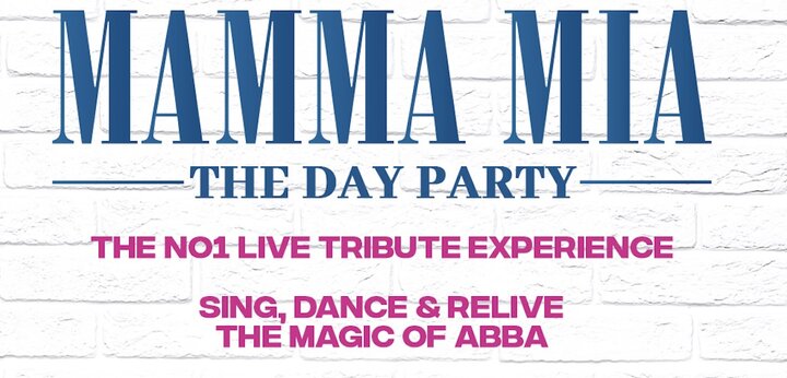 Mamma Mia - Mothers Day Special / Belfast