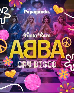 Abba Day Disco / Belfast